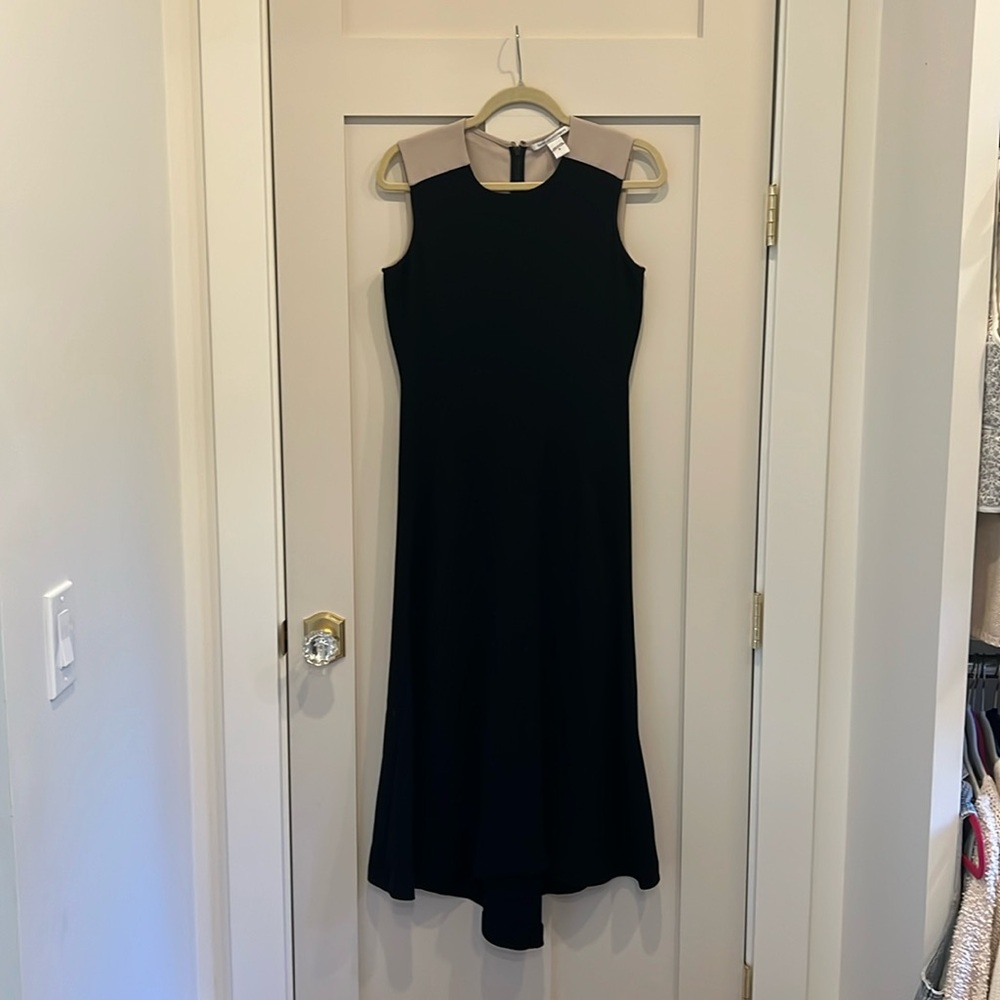 Diane Von furstenberg dress size 6